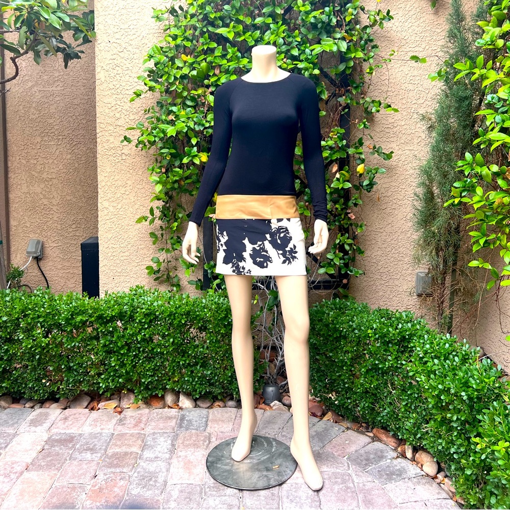 BAILEY 44 DRESS